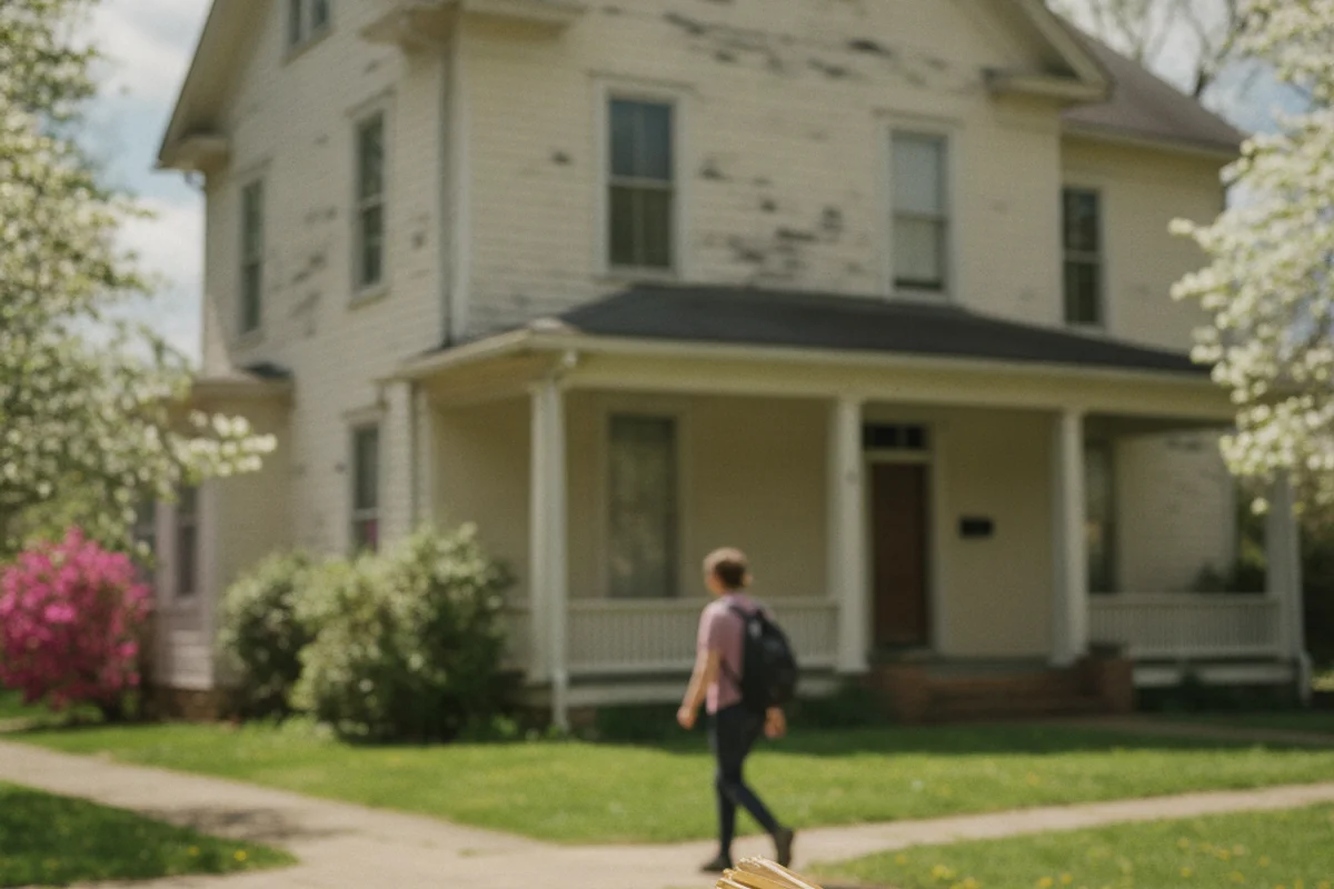 Sell Inherited House In Knoxville: Get Cash Fast Today