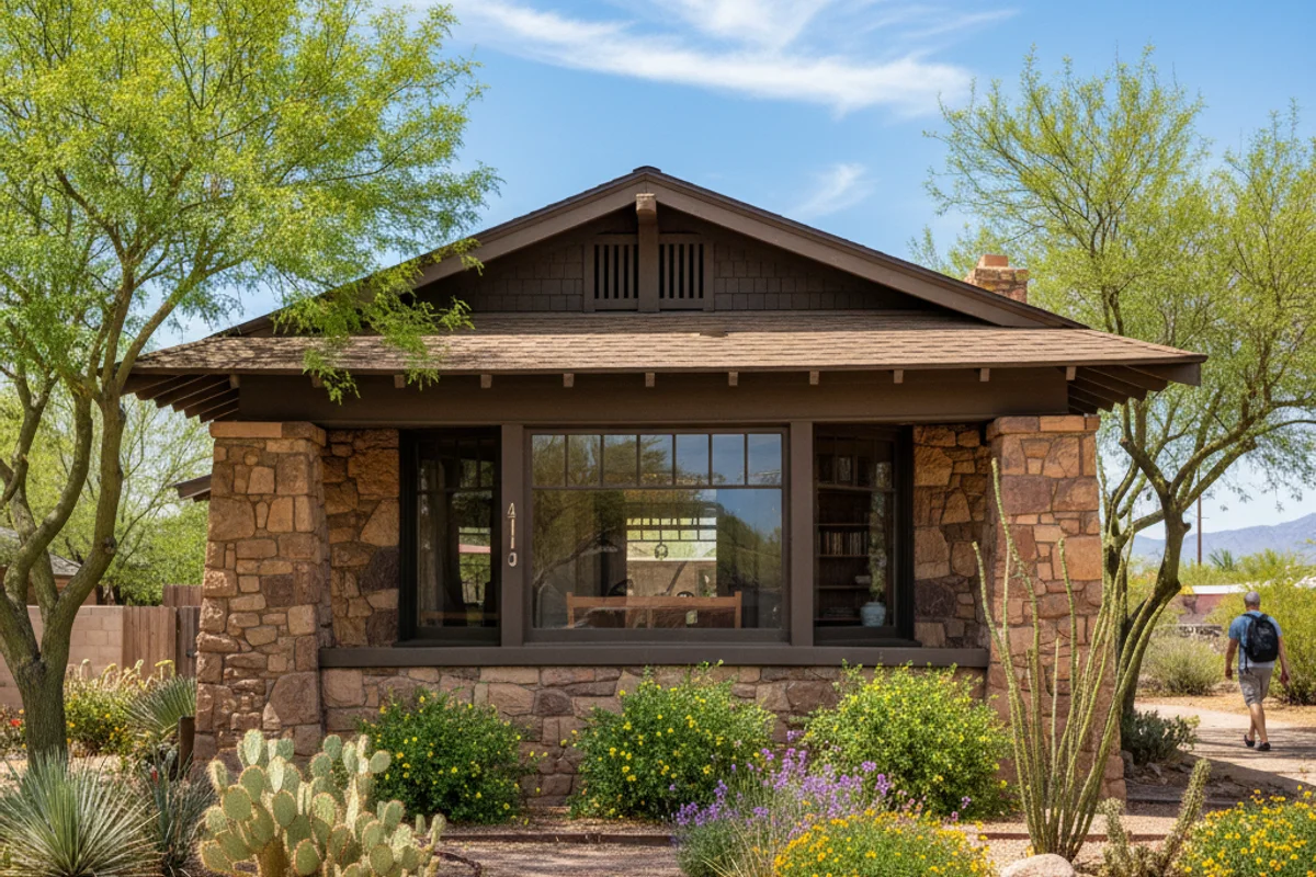 Sell Inherited House in Maricopa: Any Condition, Cash Offer