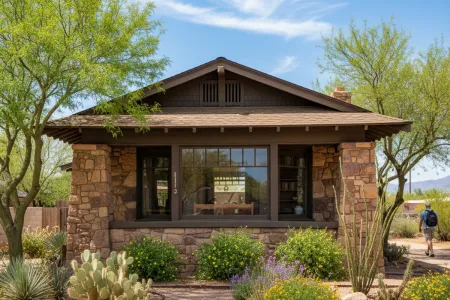 Sell Inherited House in Maricopa: Any Condition, Cash Offer