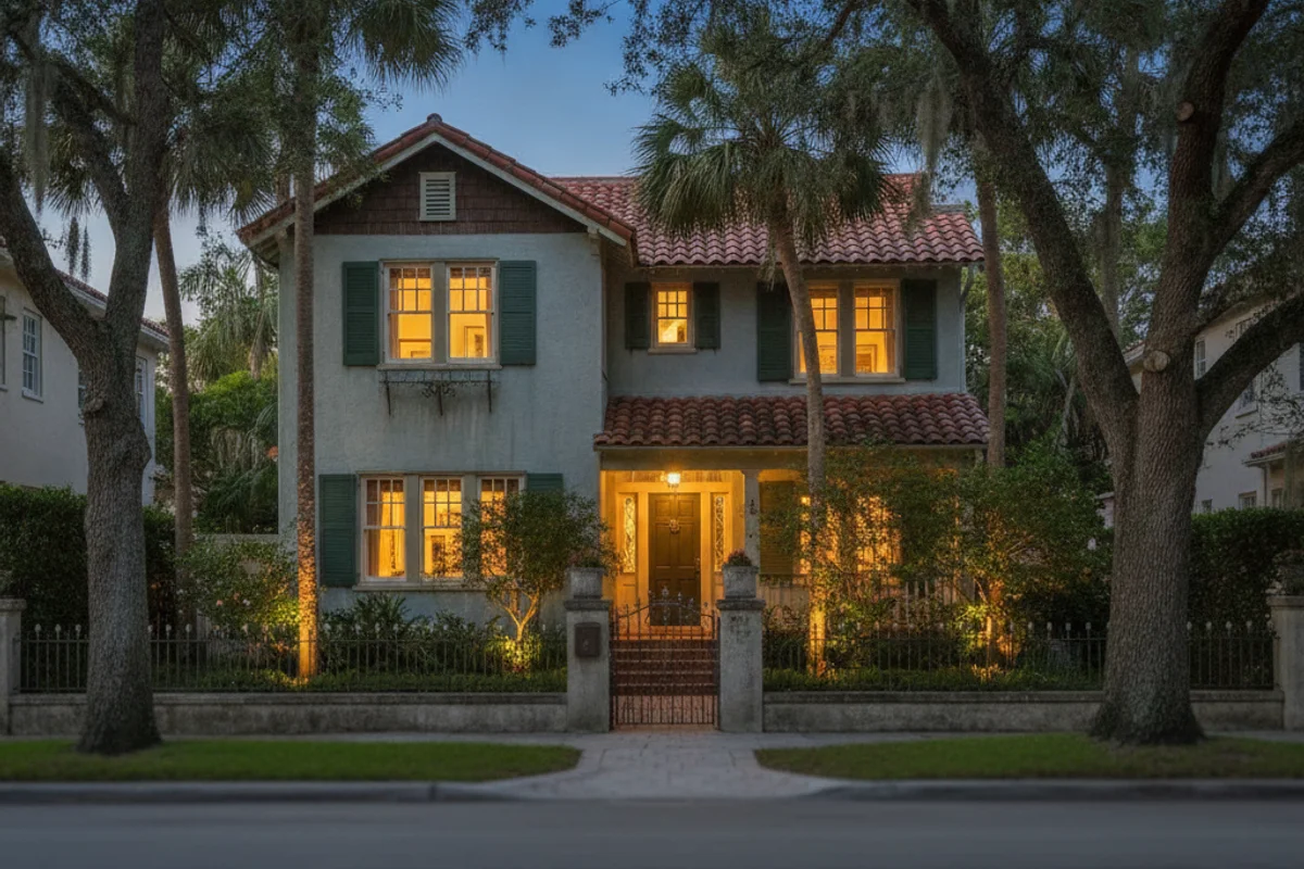 Sell Inherited House In Miami: Skip Repairs and Showings