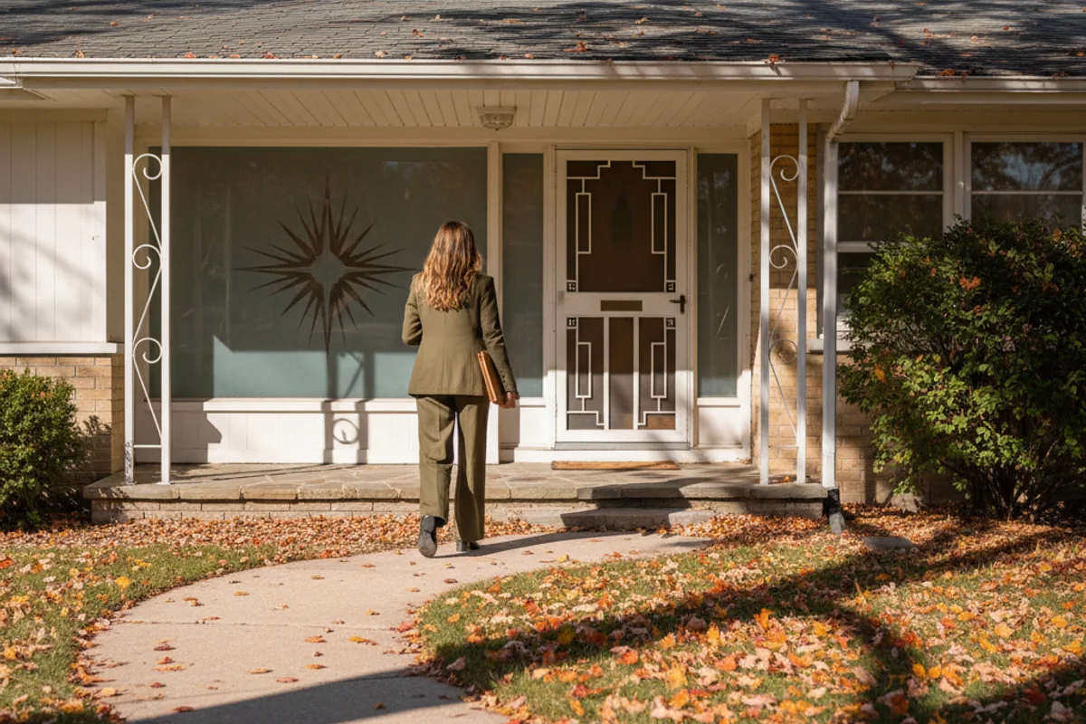 Sell Inherited House In Peoria: Any Condition, Cash Offer
