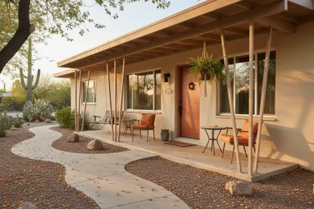 Sell Inherited House In Phoenix: Skip Repairs and Showings