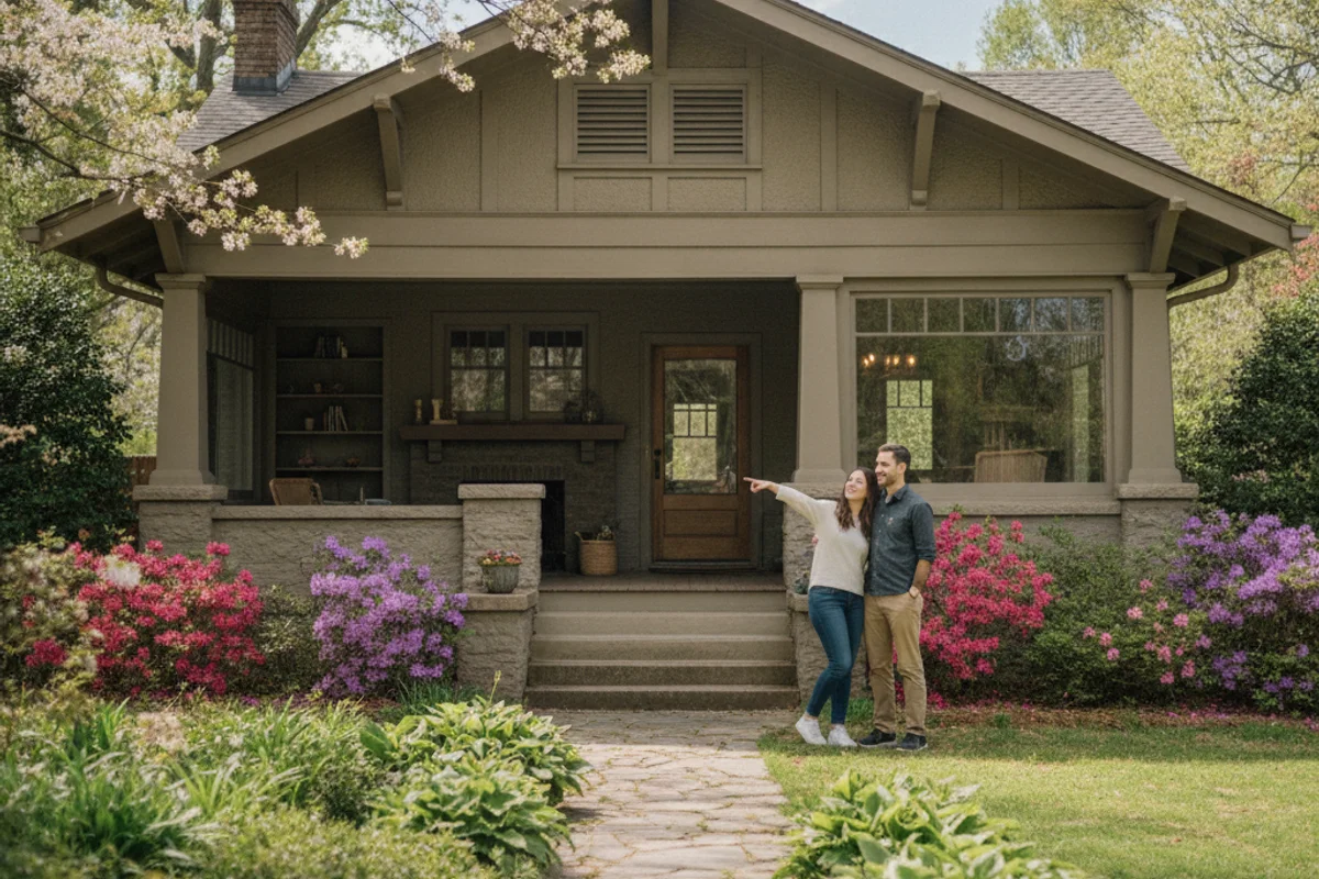 Sell Inherited House In Raleigh: Skip Repairs and Showings