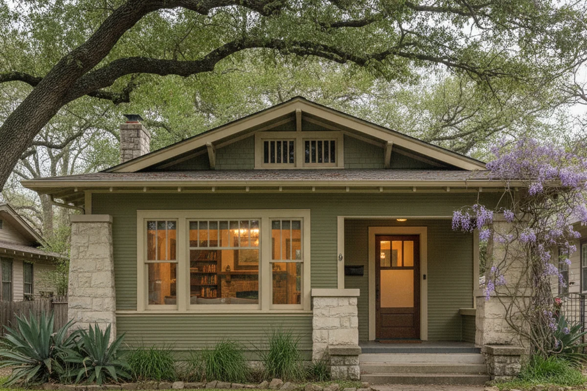 Sell Inherited House In San Antonio: No Repairs Required