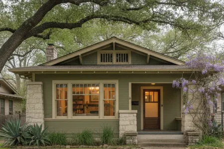 Sell Inherited House In San Antonio: No Repairs Required