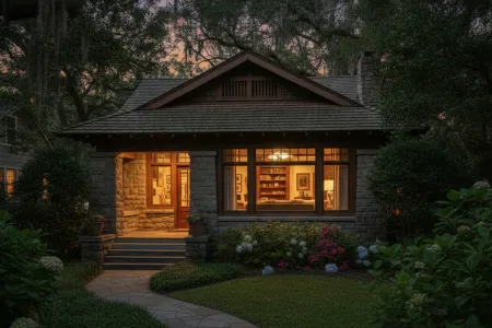 Sell Inherited House In Savannah: Sell Fast, Keep More Cash