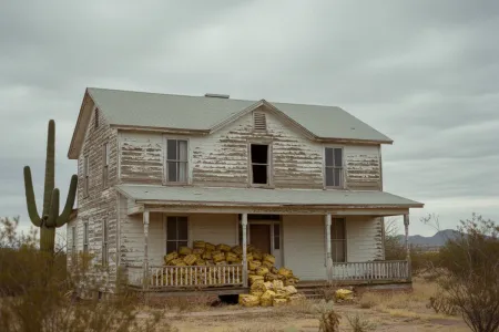 Sell Inherited House In Scottsdale: No Repairs Required