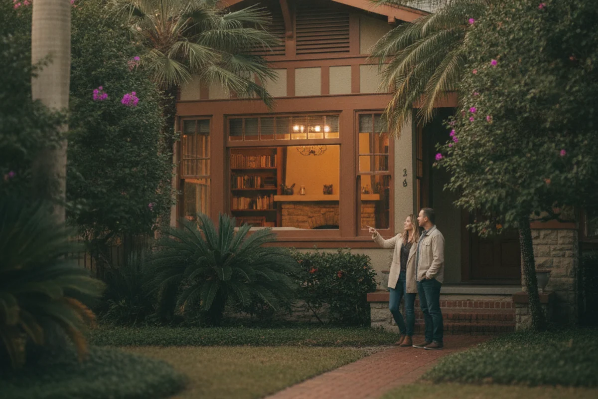 Sell Inherited House In Tampa: Fair Cash Offers Guaranteed
