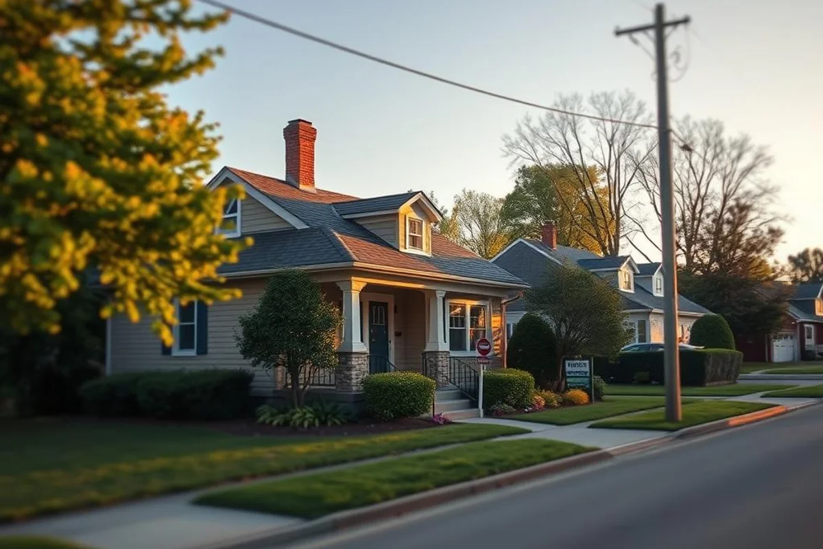 Sell My House As Is in Akron: Skip Repairs and Showings