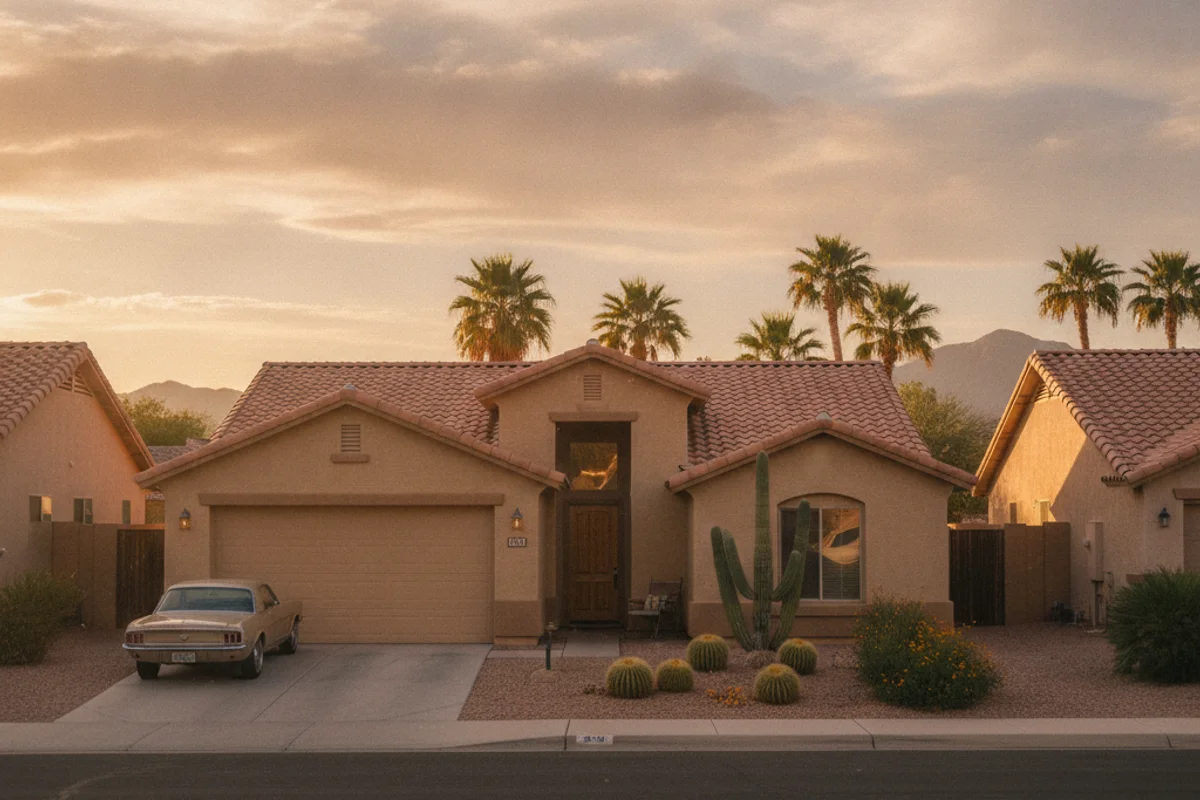 Sell Your House As Is In Chandler: Any Condition, Cash Offer