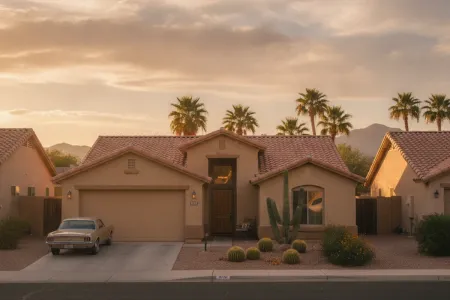 Sell Your House As Is In Chandler: Any Condition, Cash Offer