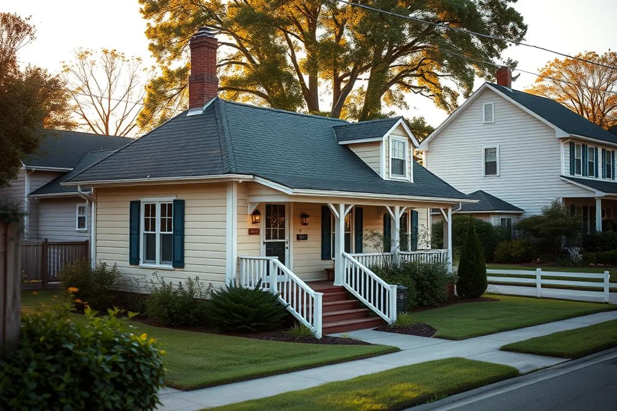 Sell My House As Is in Charlotte: Zero Fees, Fair Offers