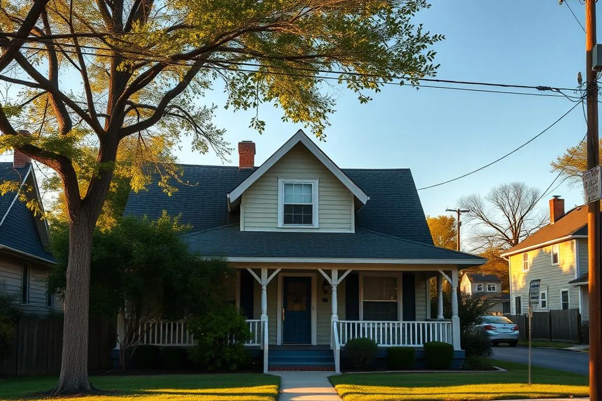 Sell My House As Is in Chattanooga: Skip Repairs and Showings