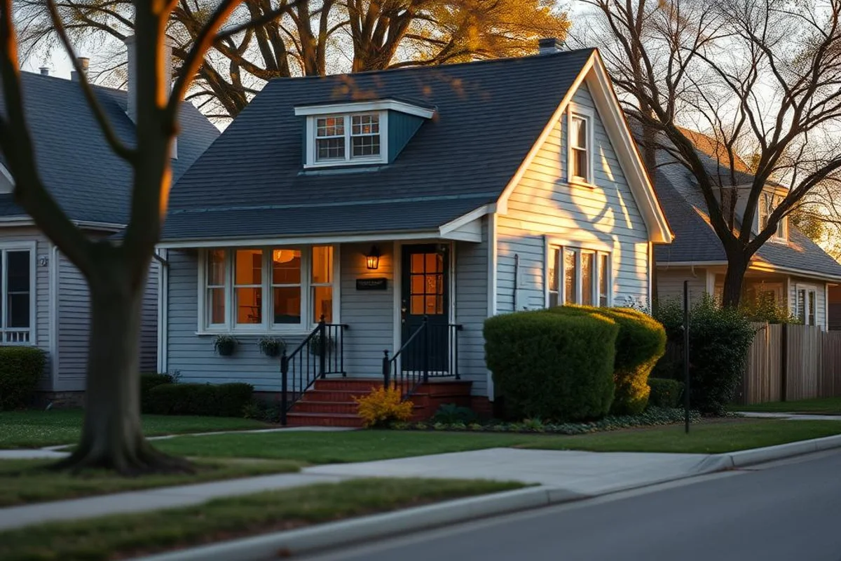 Sell My House As Is in Chicago: Any Condition, Cash Offer