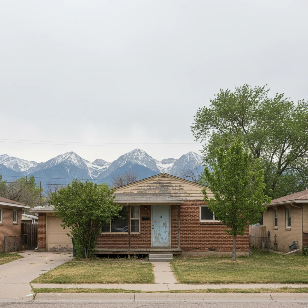 Sell Your House As Is In Denver: Get Your Offer in 24 Hours