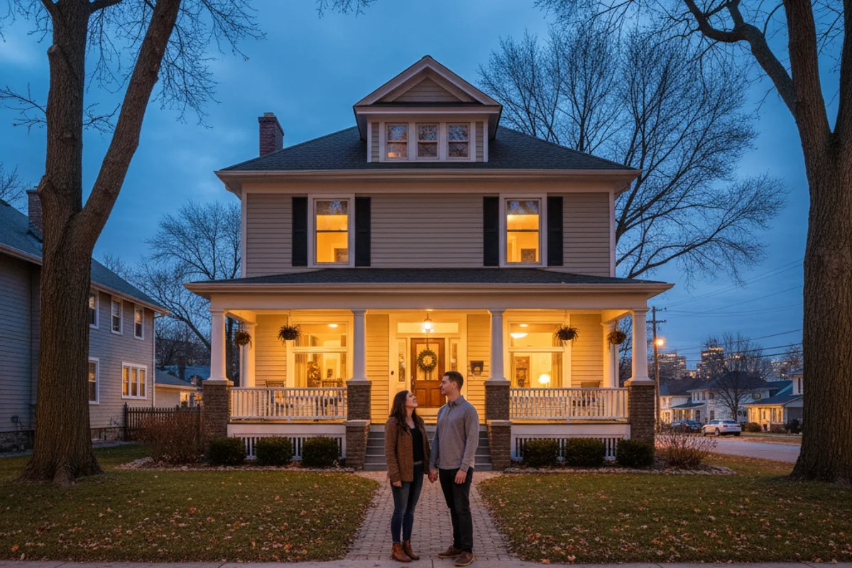 Sell My House As Is In Detroit: Legal Guide & Quick Sale