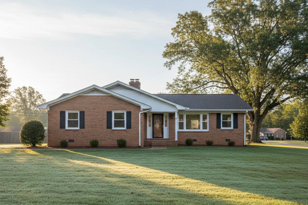 Sell My House As Is In Durham: Fair Cash Offers Guaranteed