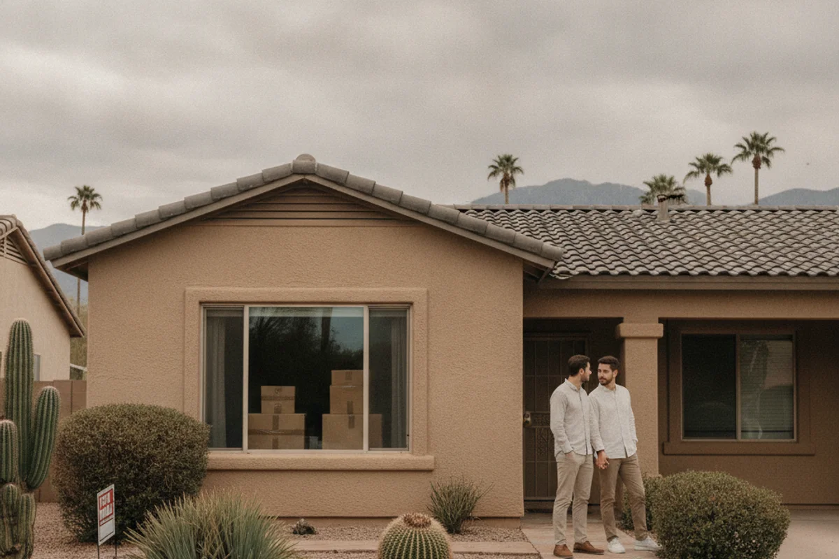 Sell Your House As-Is Fast in Scottsdale: Get Your Offer in 24 Hours