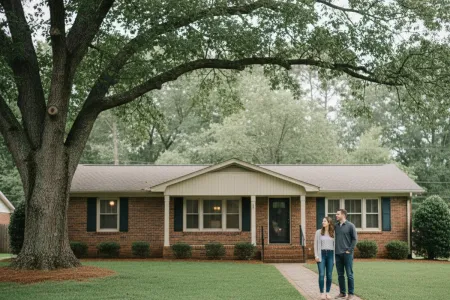 Sell My House As Is In Fayetteville: Any Condition, Cash Offer