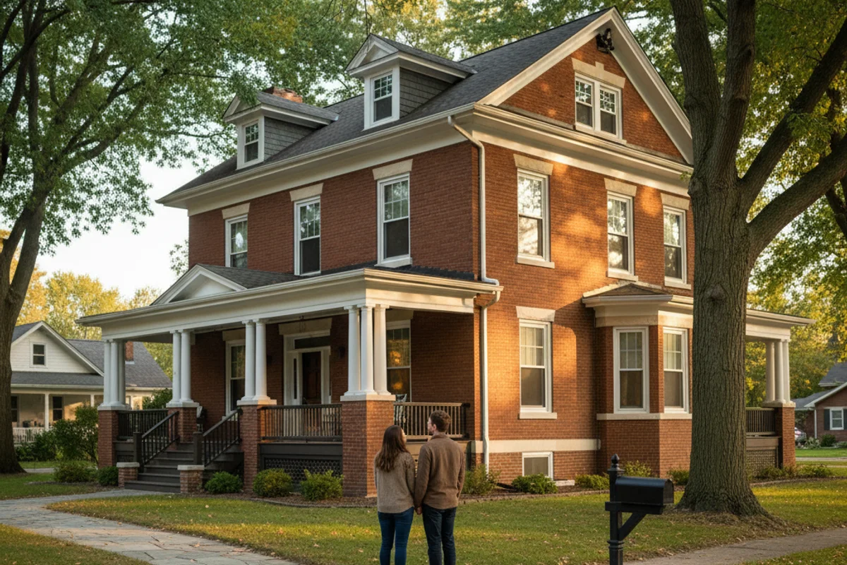 Sell My House As Is In Grand Rapids: Skip Repairs, Close Fast