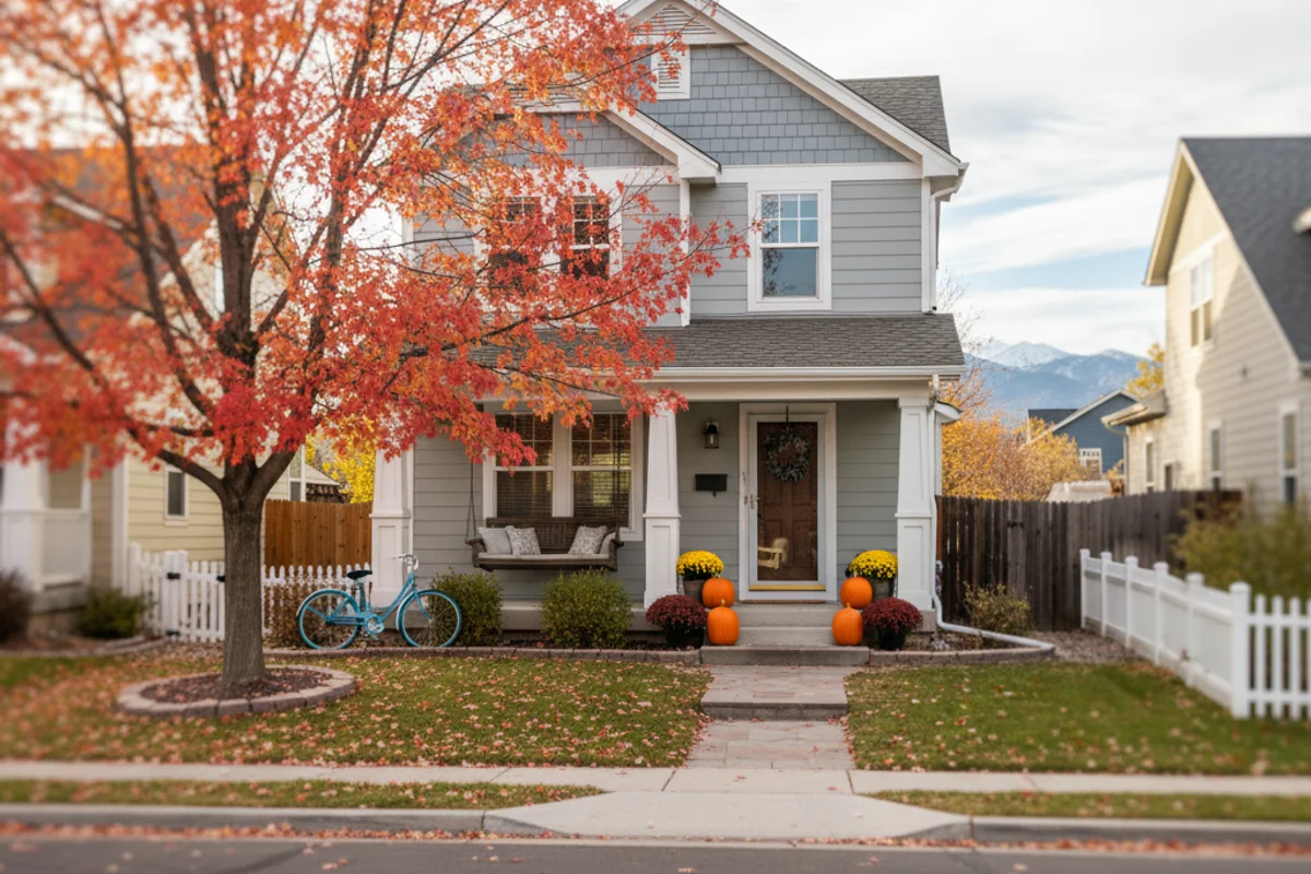 Sell My House As Is In Lakewood: No Repairs Required