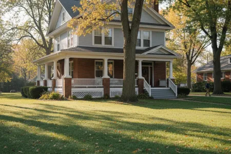 Sell Your House As Is In Lansing: Trusted Buyers, Fast Close