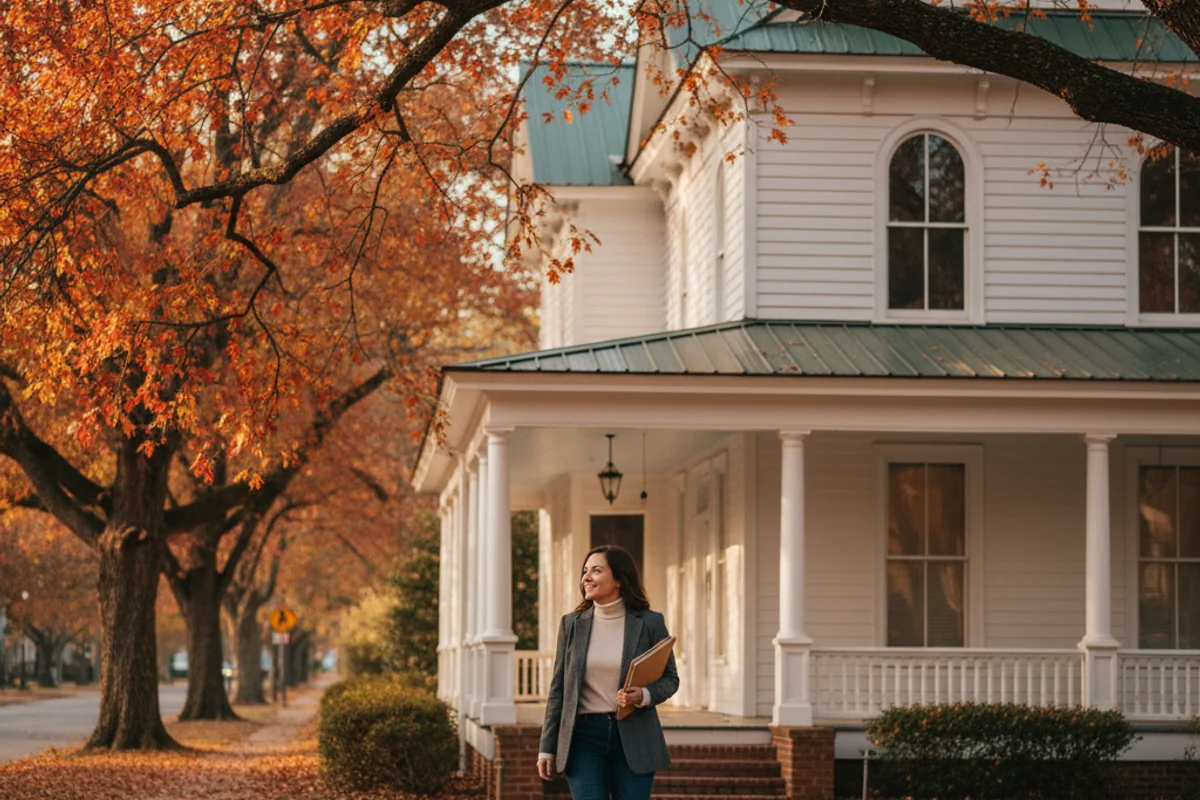 Sell Your House As Is in Macon: Skip Repairs and Showings