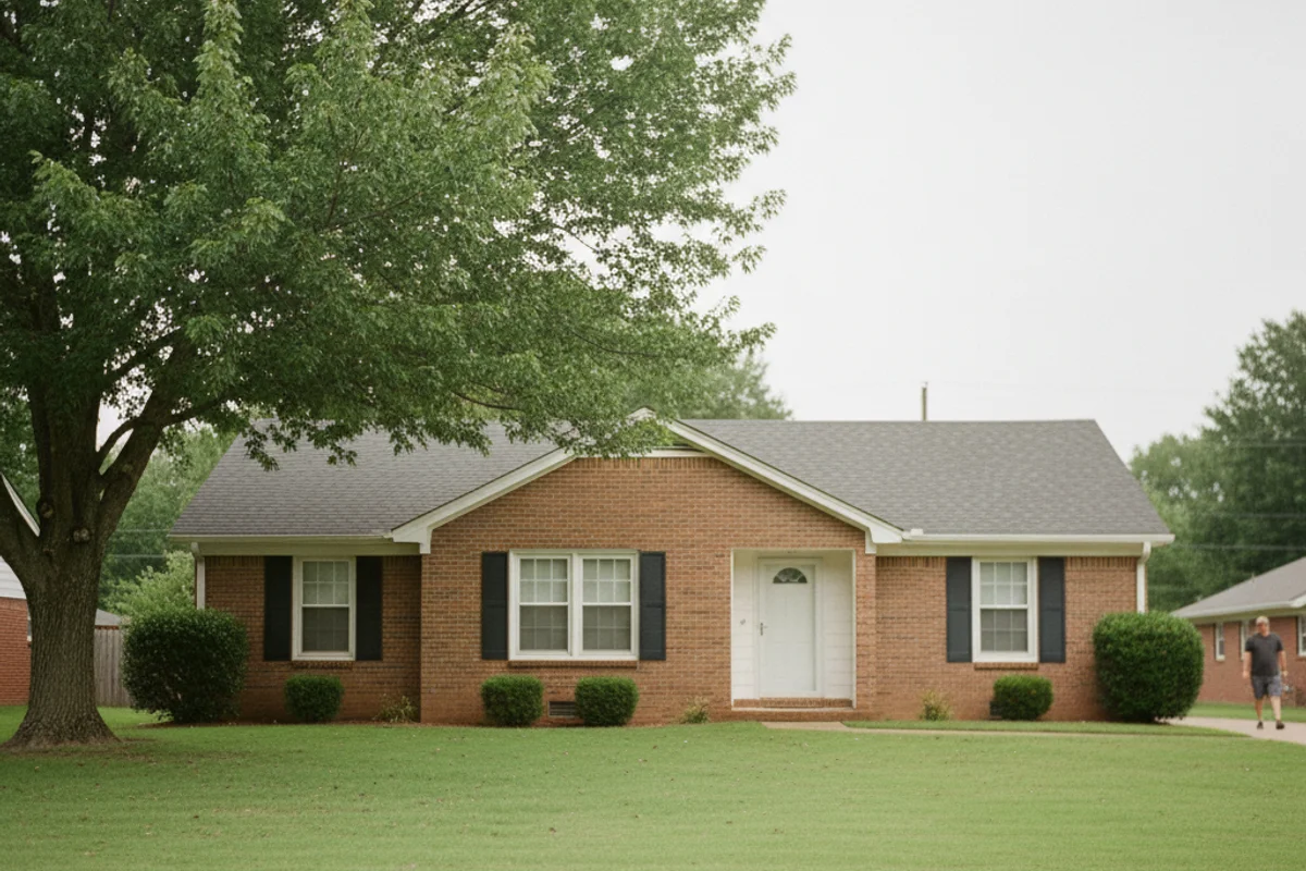 Sell My House As Is In Nashville: Get Cash Fast Today