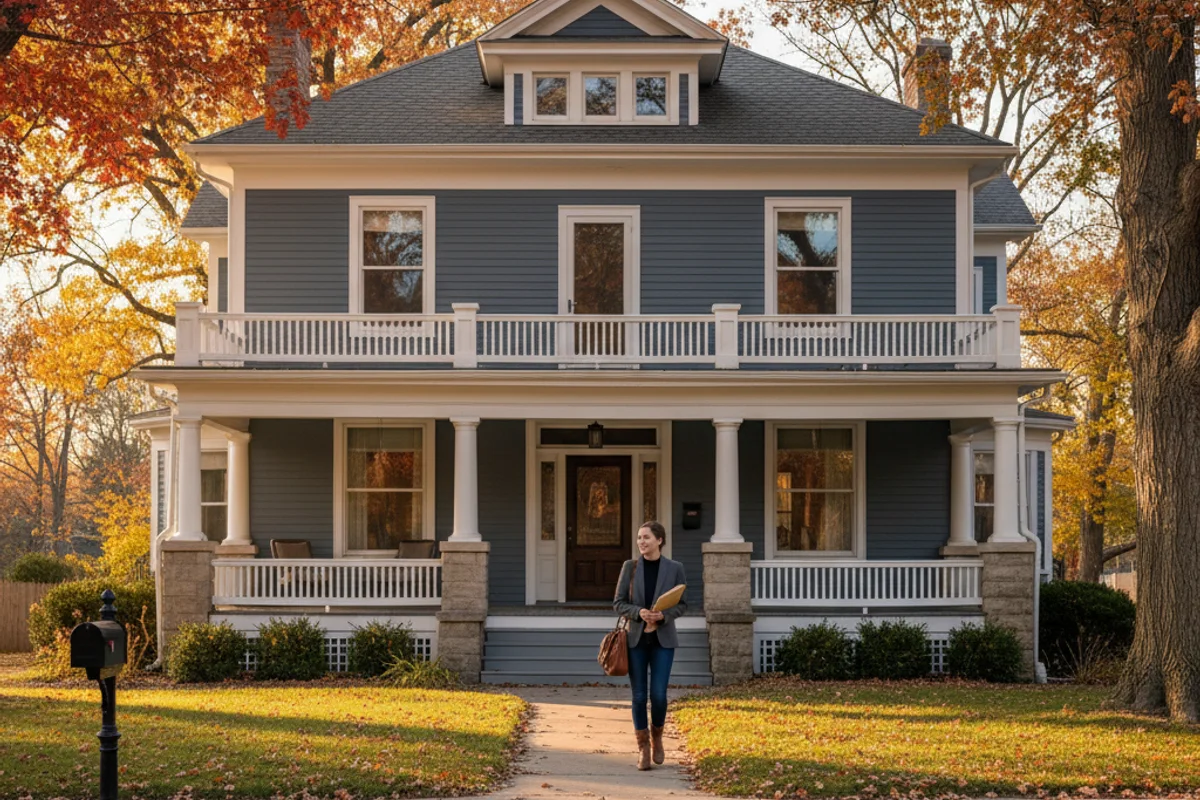 Sell Your House As Is In Peoria: Any Condition, Cash Offer