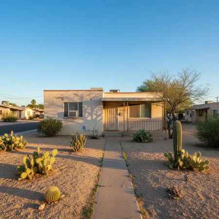 Sell My House As Is In Phoenix: No Repairs Required