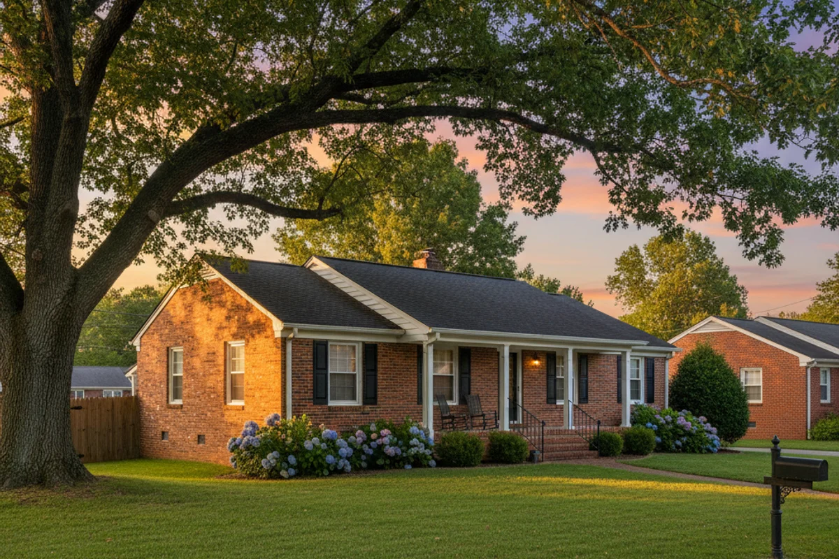 Sell My House As Is In Raleigh: Zero Fees, Fair Offers