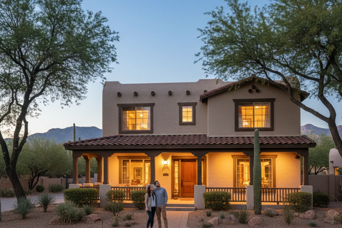 Sell Your House As Is In Scottsdale: Zero Fees, Fair Offers