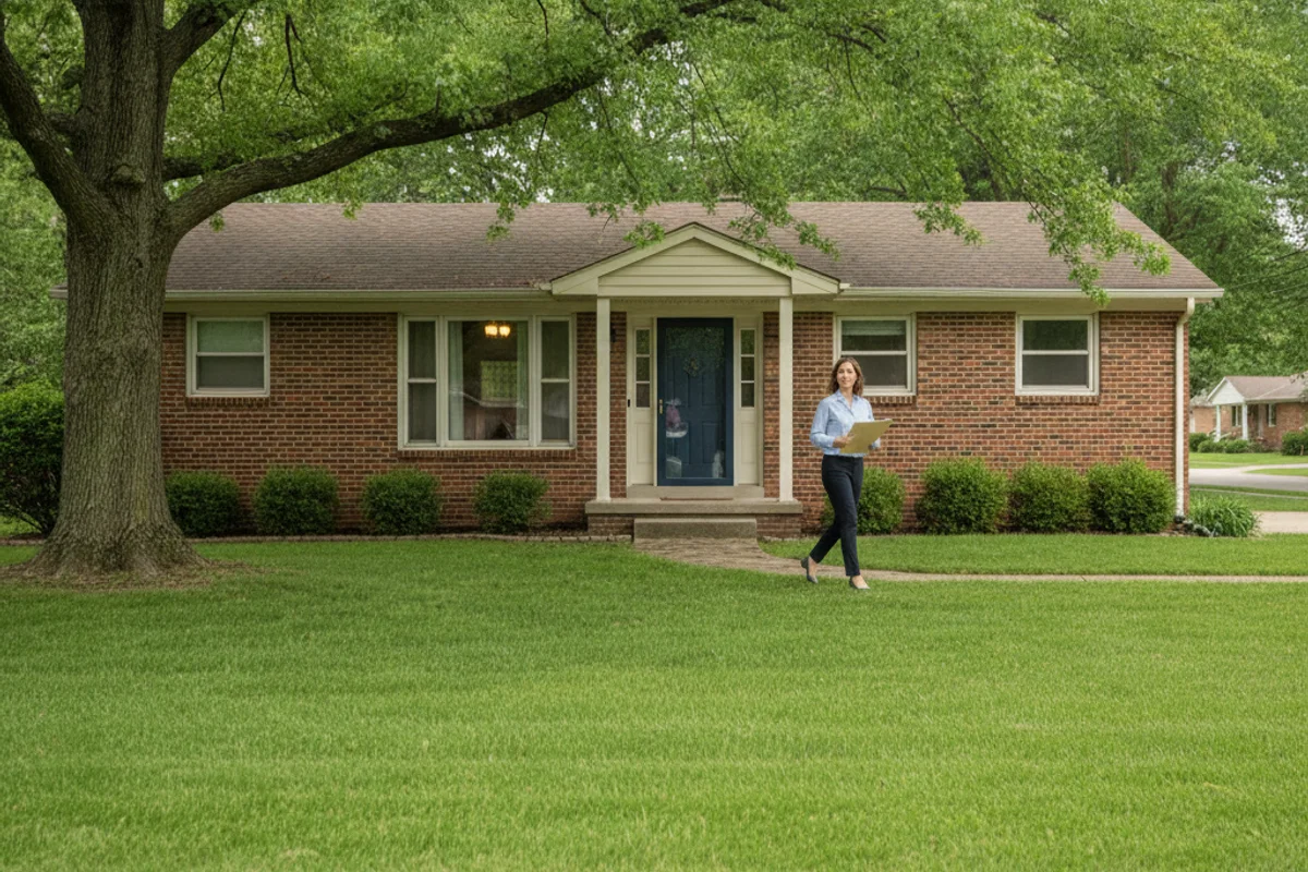Sell Your House As Is in Springfield: Close in 7 Days or Less