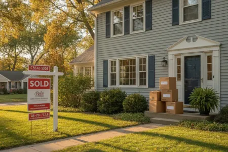 Sell Your House Fast In Ann Arbor: Any Condition, Cash Offer