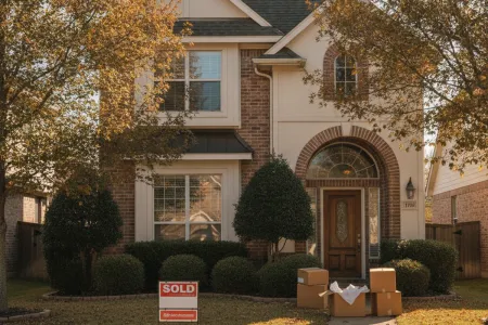 Sell My House Fast In Arlington: Zero Fees, Fair Offers