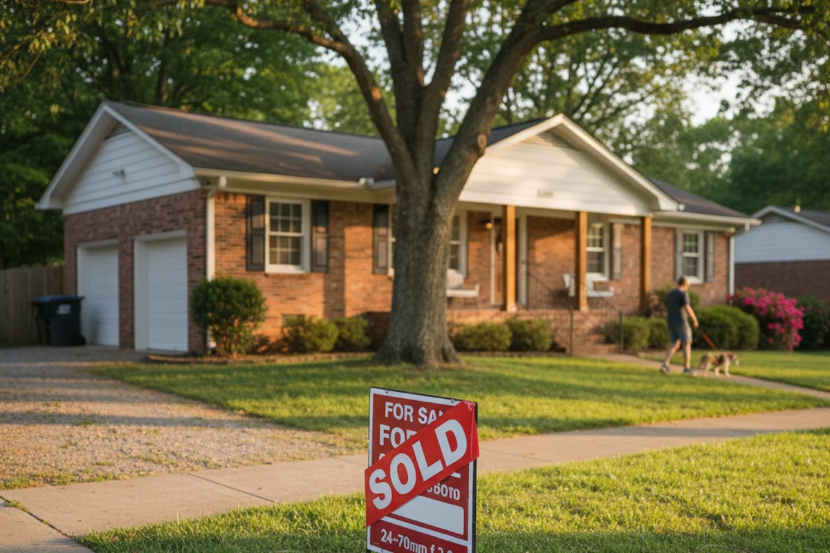 Sell My House Fast In Athens: Sell Fast, Keep More Cash