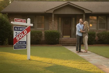 Sell My House Fast In Atlanta: Close in 7 Days or Less