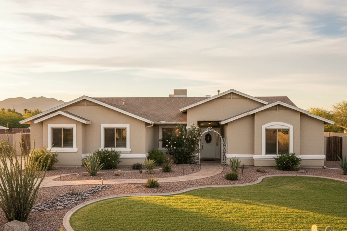 Sell My House Fast Casa Grande: Beat the 85-Day Market