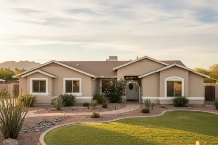 Sell My House Fast Casa Grande: Beat the 85-Day Market