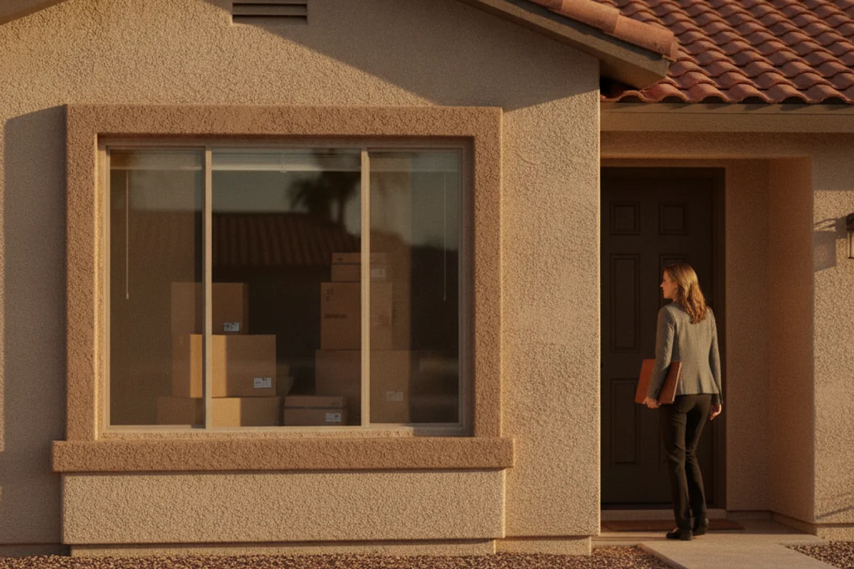 Sell My House Fast In Chandler: Get Cash Fast Today