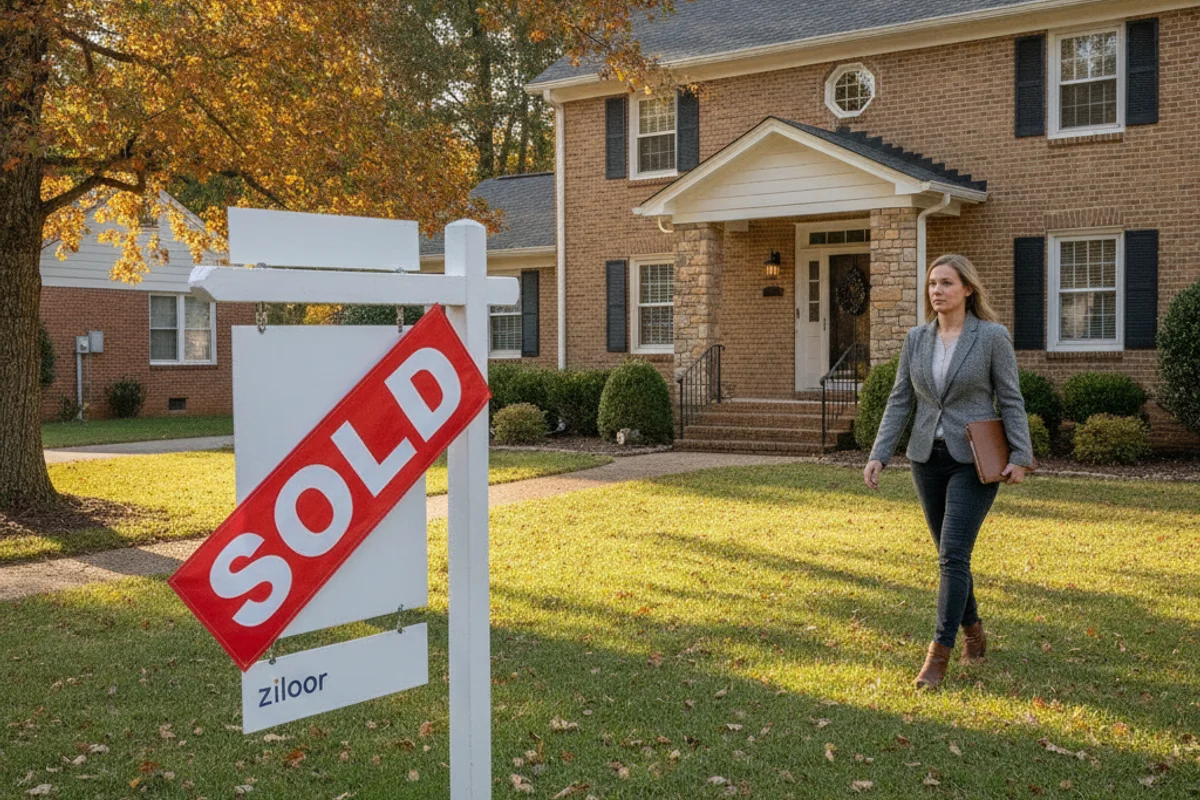 Sell My House Fast In Charlotte: Trusted Buyers, Fast Close