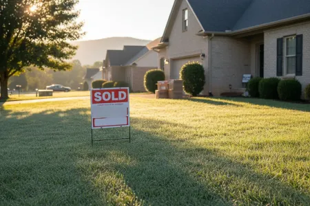 Sell My House Fast Chattanooga: Get Your Offer in 24 Hours