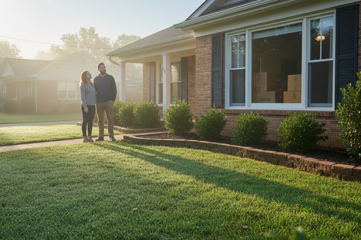 Sell Your House Fast In Clarksville: Trusted Buyers, Fast Close