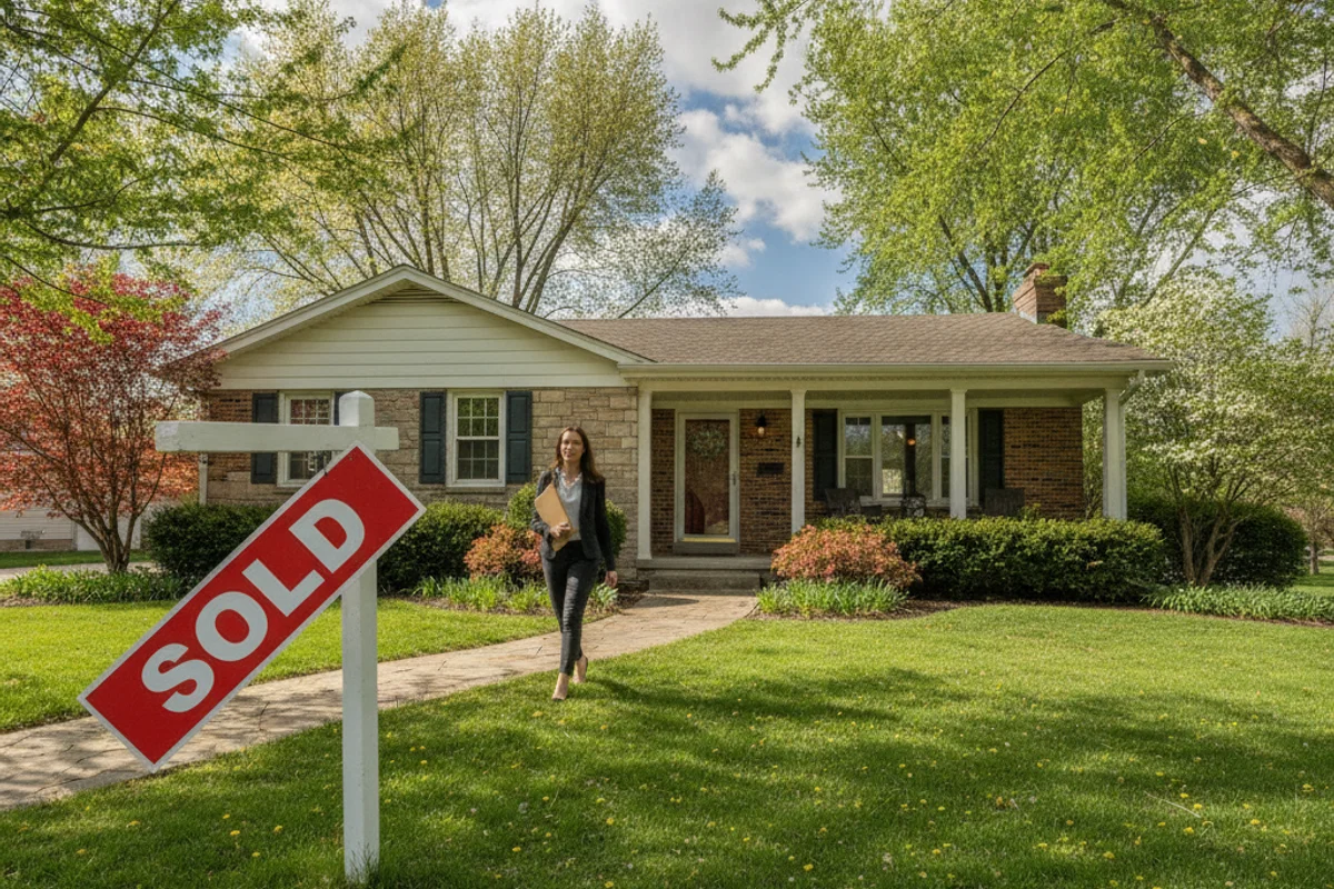 Sell My House Fast In Decatur: Trusted Buyers, Fast Close