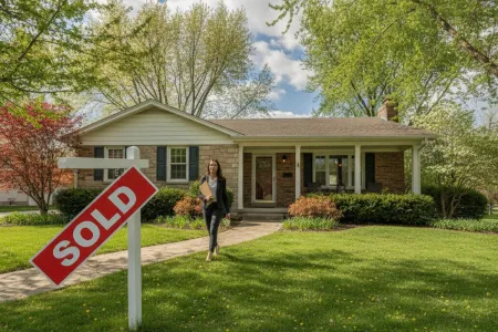 Sell My House Fast In Decatur: Trusted Buyers, Fast Close