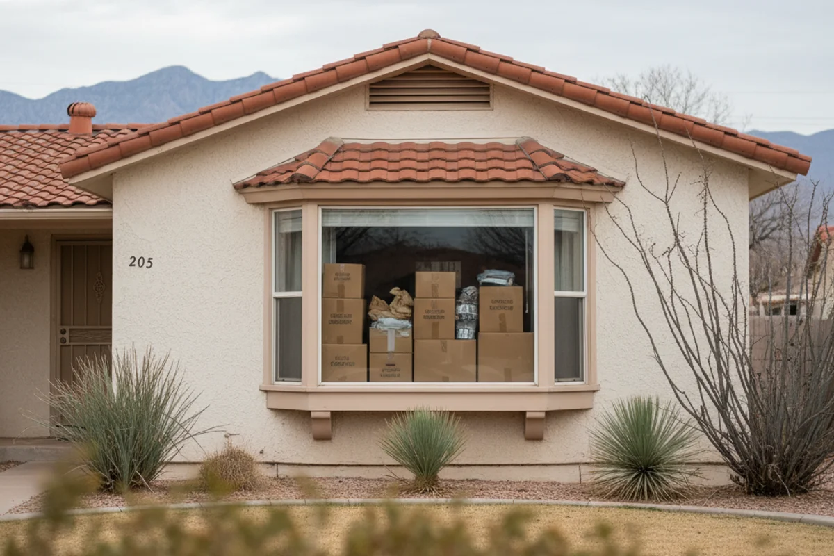 Sell My House Fast In El Paso: No Repairs Required