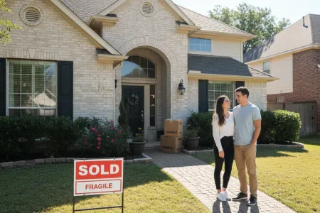 Sell Your House Fast In Fort Worth: Close in 7 Days or Less