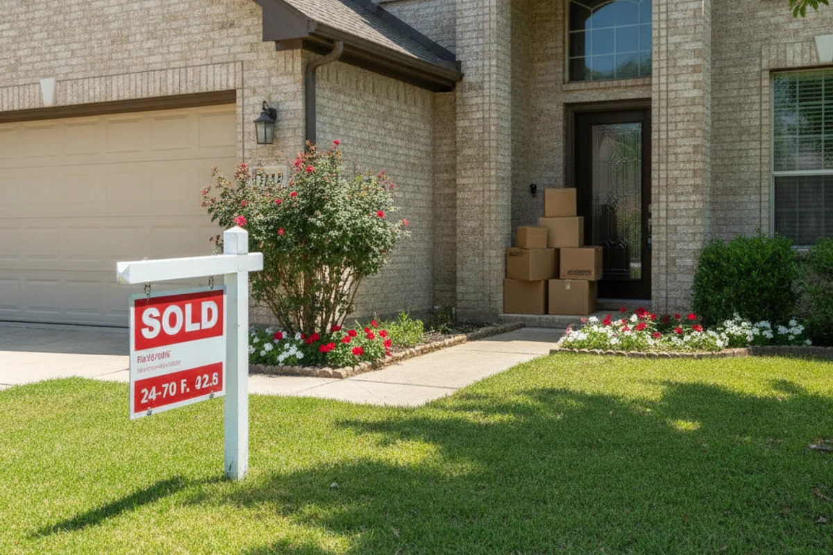 Sell Your House Fast in Garland: Get Cash Fast Today