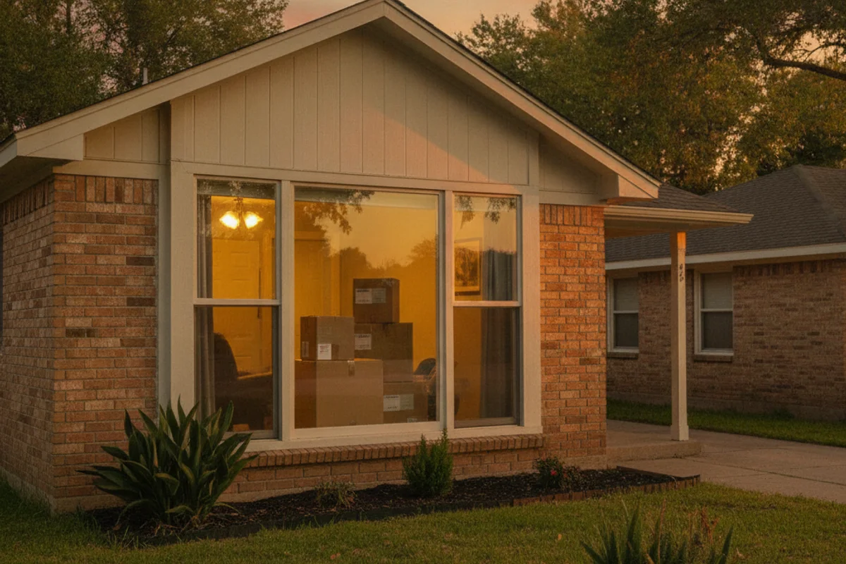 Sell My House Fast In Irving: Get Cash Fast Today