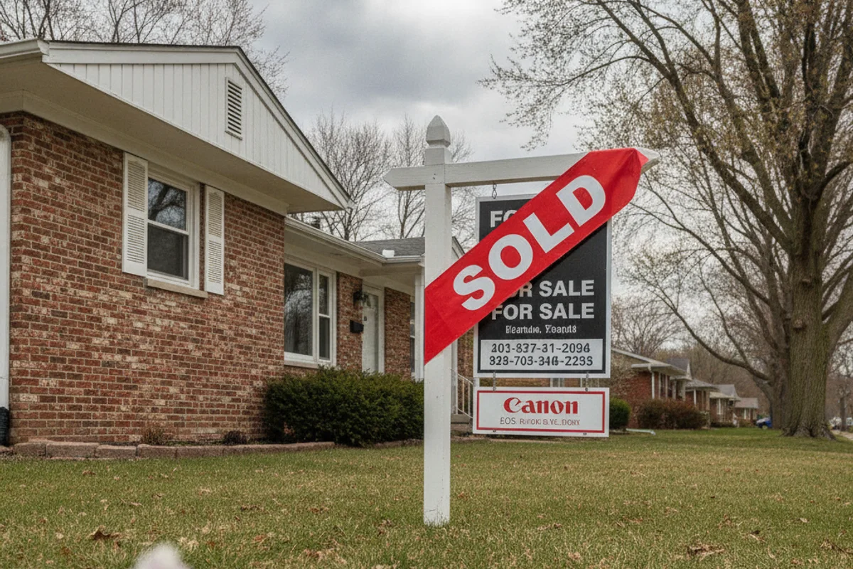Sell Your House Fast In Joliet: Fair Cash Offers Guaranteed